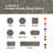 Amoriana Furnish my Place Modern Indoor/Outdoor Commercial Solid Color Rug - Pet and Kids Friendly Rug, Stain Resistant, Floor Carpet for Living Room & Hallway, Wedding - Beige-121352378