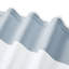Spa Waffle Shower Curtain with 3M Treatment-1306089534-1241060349