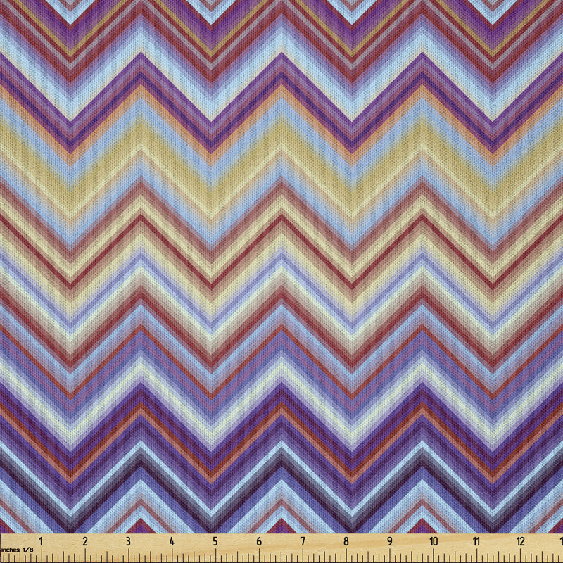 Daaiel Fabric