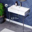 Lavabo console en céramique 30 po Claire-1268519991