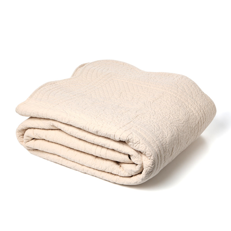 Traditional Cotton Bedding
