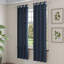 Panneau de rideau simple intérieur / extérieur Kerbi Sunbrella-1486001728