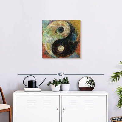 Kerrick The Yin And Yang