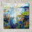 Art mural en verre «Journey» par Jeanette Vertentes-101619947