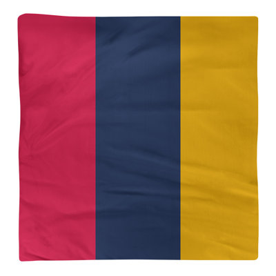 Serviette de coton 22 po atlanta baseball manger
