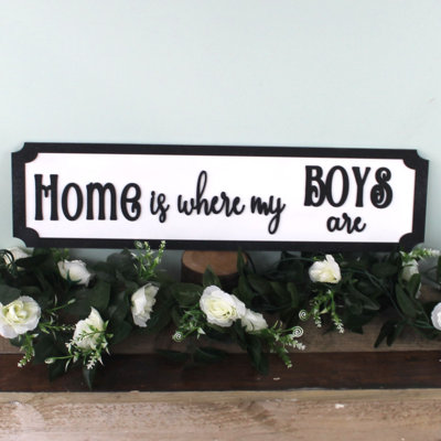 Handmade Farmhouse Ornament Wall Decor