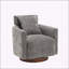 Chaise de salon ergonomique avec des caractéristiques avancées pour un confort ultime-550853617