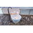 67"L x 29.5"W Oval Freestanding Soaking Acrylic Bathtub with Pop Up Drain and Overflow Hole-125397150