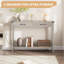 80 cm W Console Table