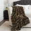 Jeté en fausse fourrure Porcupine-91337645