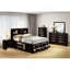 Mobilier de chambre à coucher 5 pièces-1325591012