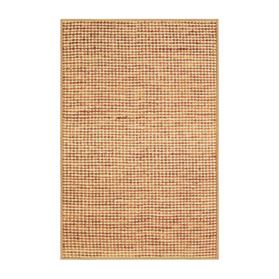 Druci Geometric Indoor Rug