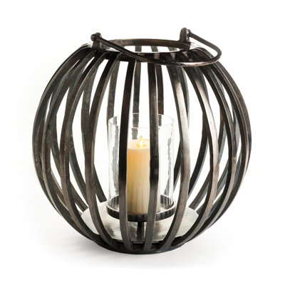 Zigler Longitude Tabletop Lantern