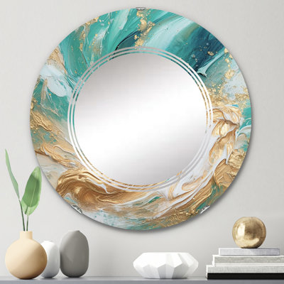 Miroir Wilsmere