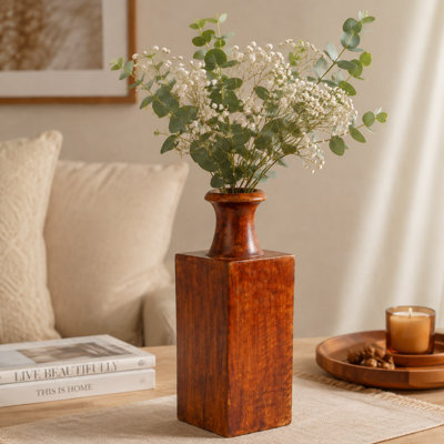 Vase de table 12 "
