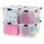 IRIS 74 pte / 18,5 gallons Sac de rangement résistant aux intempéries-2022023873