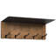 Wall Key Organiser with Key Hooks