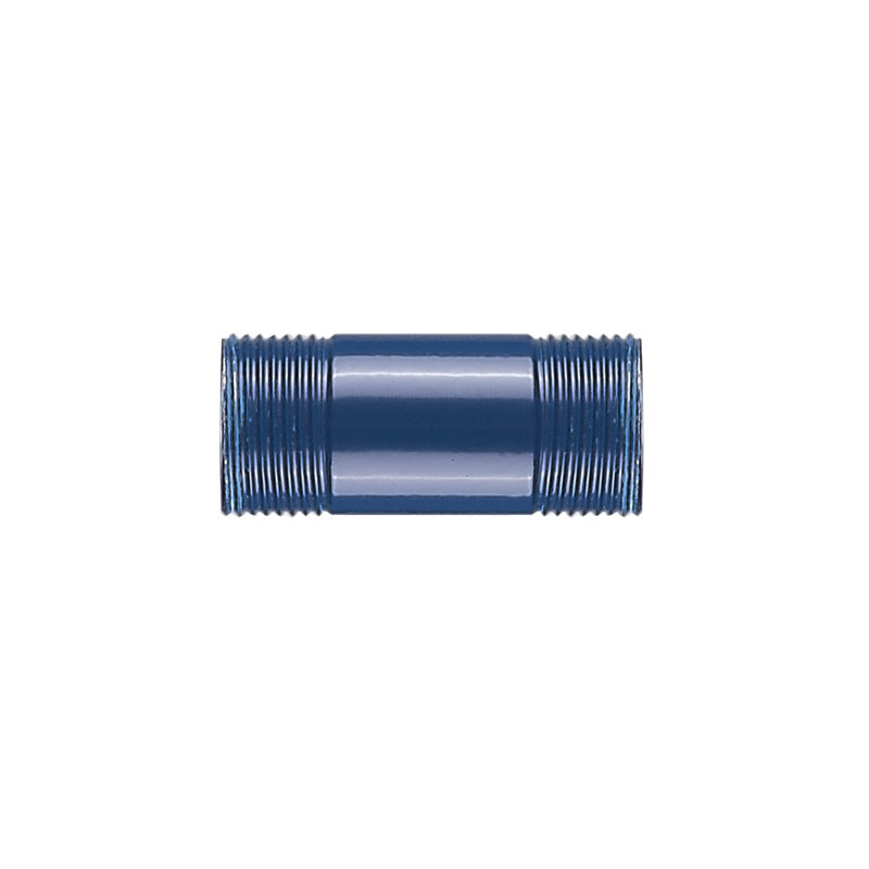 Tige R Series bleu marine, H 2 po x l 1 po x P 1 po, Marine