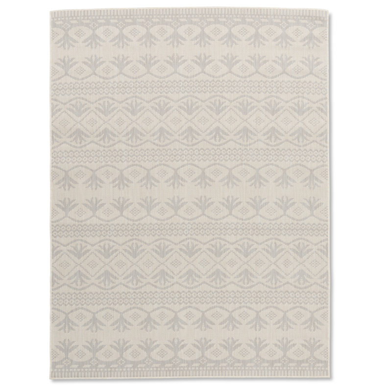 Tapis d'intérieur à séchage rapide Cabana, Rectangle 8 pi x 10 pi