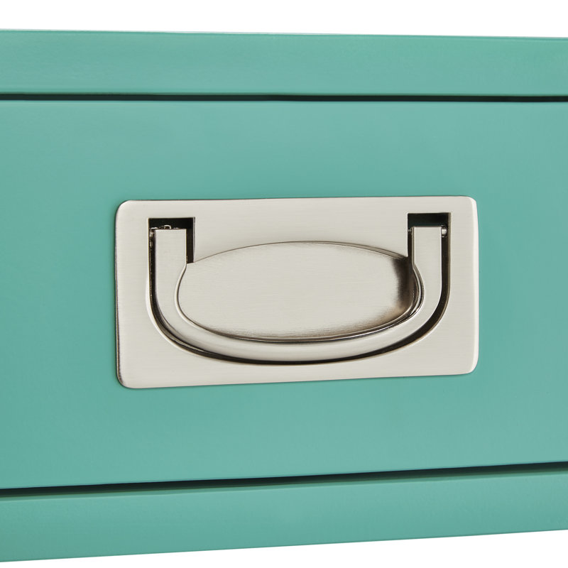 Bureau Whetzel, Vert marine