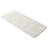 Bath Rug Runner Mat Microfiber Double Sink Polyester  48"L x 20"W-63638948