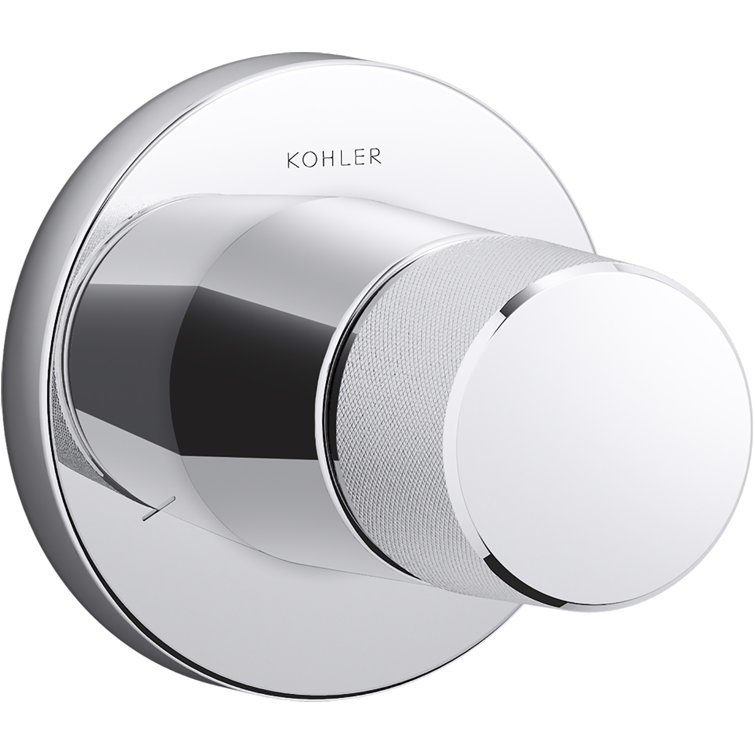 Components™ Transfer Valve Trim with Oyl Handle
