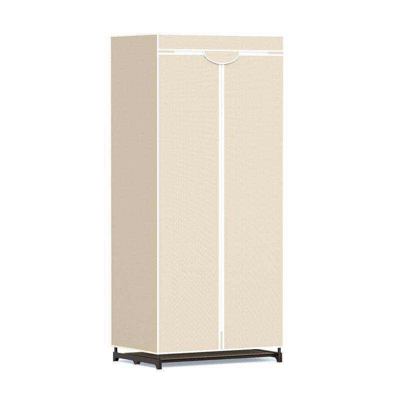 74cm Closet System