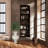 46'' Faux Philodendron Plant in Decorative Vase