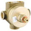 Non Rapido® Diverter 5 Port Diverter Rough in Valve