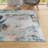 Hankinson Abstract Indoor Rug-995235406