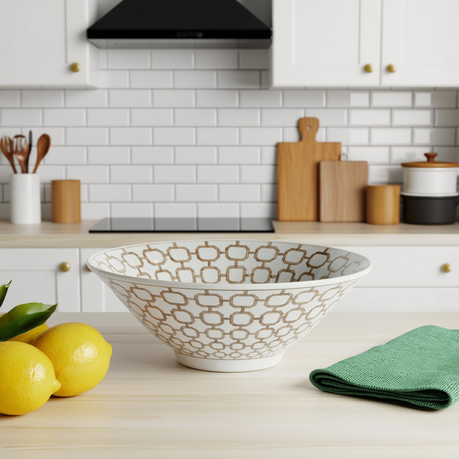 Handmade Decorative Bowl