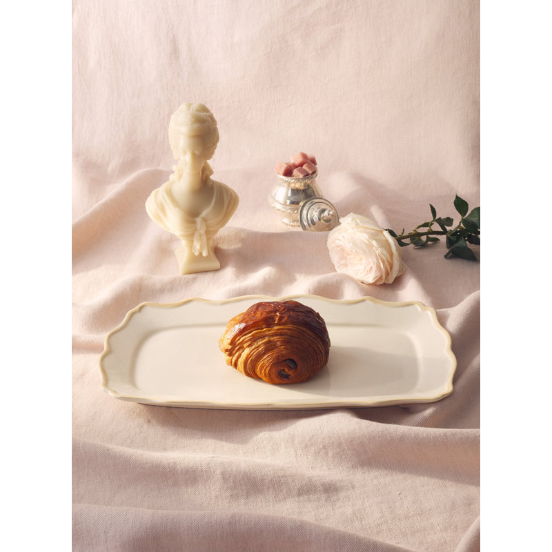 Colette Earthenware Tray