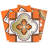 6 in. W x 6 in. L Fireplace Surround and Shower Peel and Stick Mosaic Tile