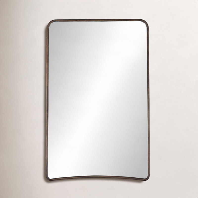 Miroir Madrano, Verticale, 80 po x 50 po