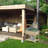 Tod Wood Raised Garden Bed