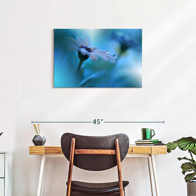 Harnek Beyond The Visible, 20" H x 30" W