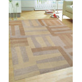 Geometric Area Rug