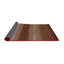Tapis brun / gris Scotia-1321758655