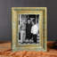 Cadre photo classique doré antique 3 pièces pour photos 11 po x 14 po-1308300517-1308300514-1308300513