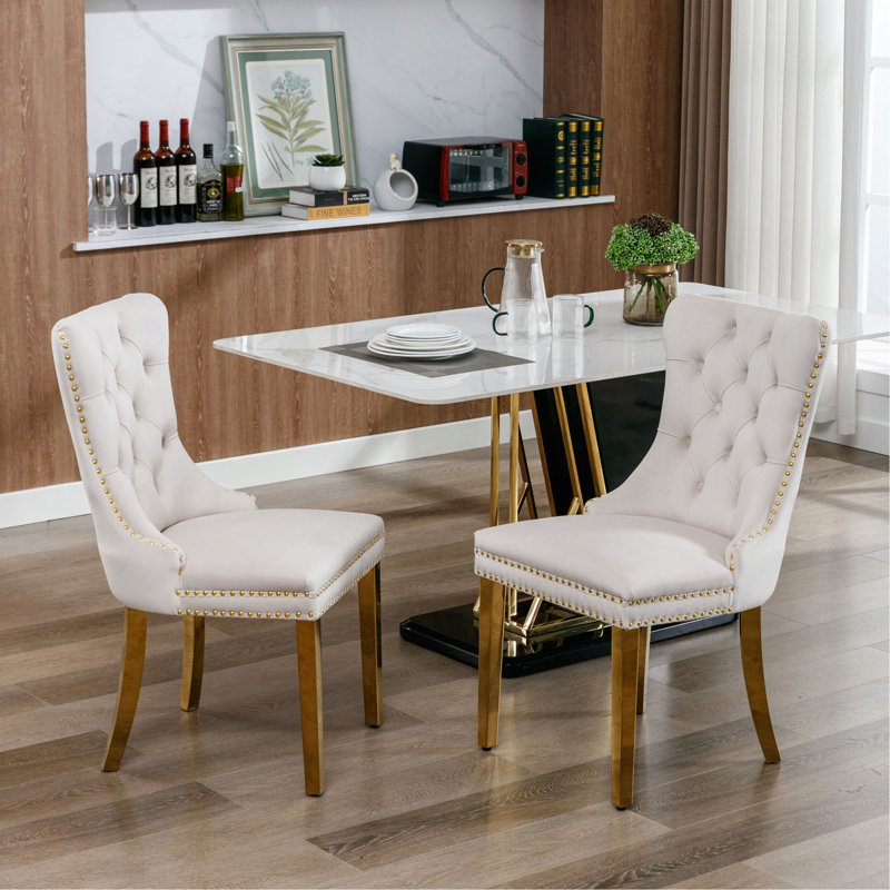 Collection Nikki, Beige