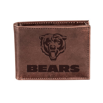 Evergreen Enterprises, Inc Leather Cash Bag