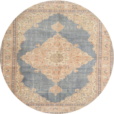 Oriental Indoor Rug
