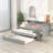 Shamavi Daybed with Trundle Bed-1316037291