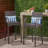 CASCADA KD BARSTOOL CHAIR-333980303