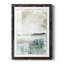 Summer Teal II - peinture encadrée-780835458-780835470