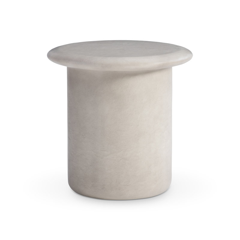 Bernhardt Decliff Side Table
