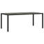 9 Piece Garden Dining Set Poly Rattan-1887602008