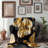 Throw Blanket-1192889073