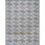 Hand Knotted Area Rug in Silver-875327055