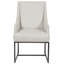 Ellsworth Upholstered Arm Chair-1617171823